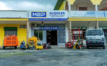 MEP Chame