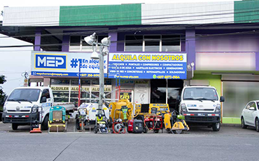 MEP La Chorrera