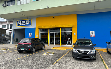 MEP Panama
