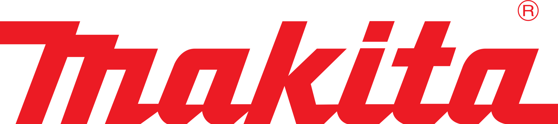 MAKITA