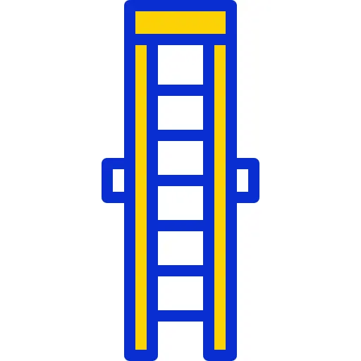 Escaleras