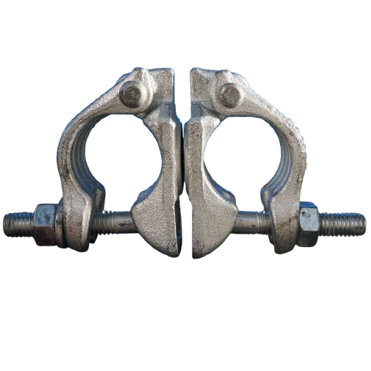 Abrazadera giratoria para andamio de 48*48mm