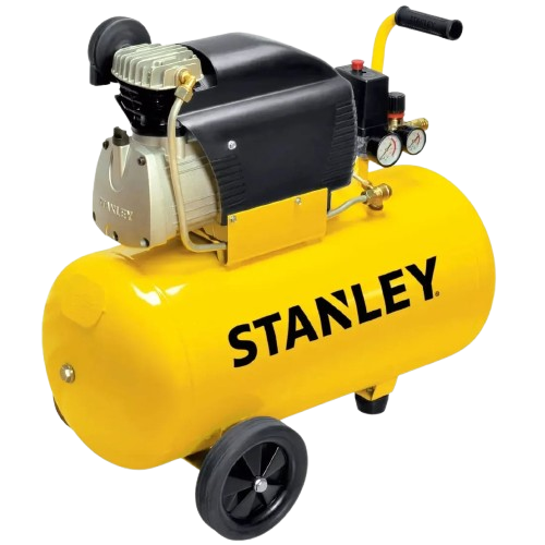 Compresor de aire para pintar de 30 Gal. Electrico 2200v