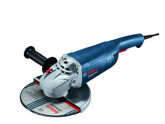 Esmeril de 7'' eléctrico 110v