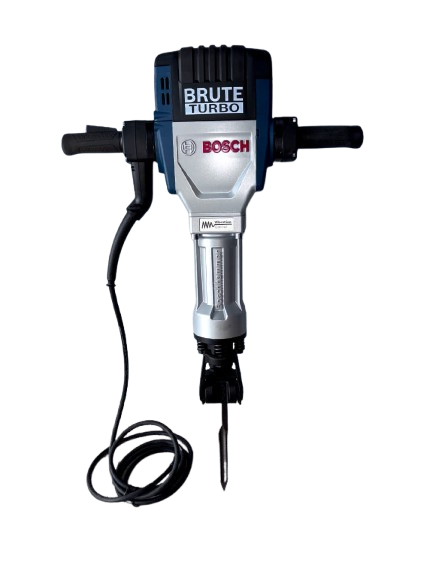 Martillo demoledor eléctrico 110V 29 Kg 