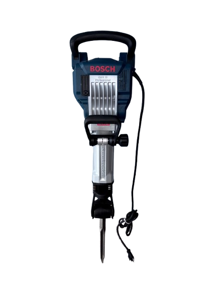 Martillo demoledor eléctrico 110V, 11 Kg