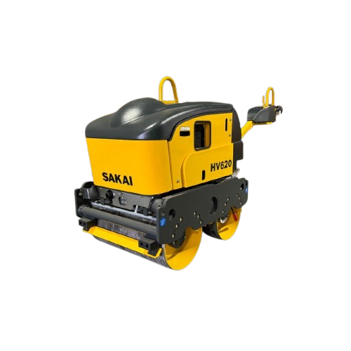 Rodillo compactador