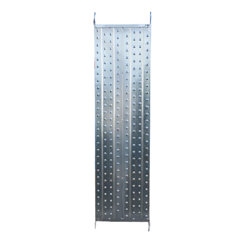 Plataforma de acero de 320 * 2133mm