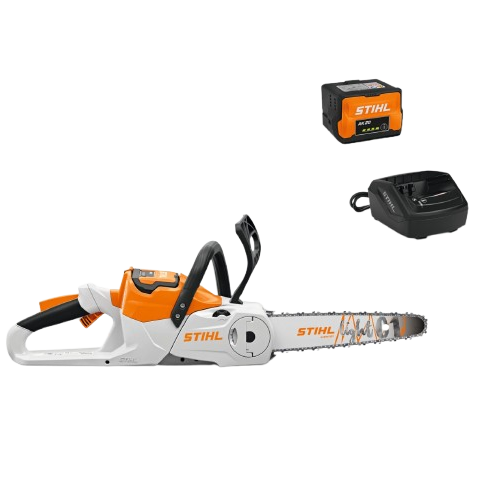 Motosierra de 20''