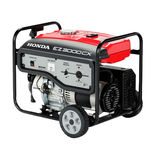 Generador electrico de 3000w 110v