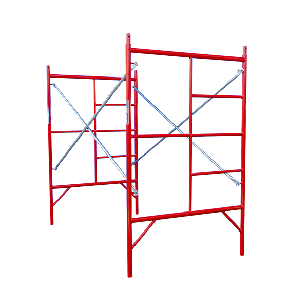 Cuerpo de andamio 6x4 PROLINE