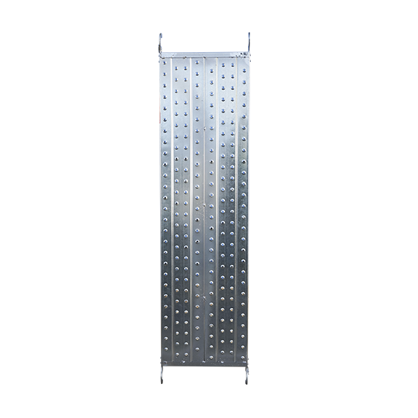 Plataforma de acero para andamio de 6' ECOLINE