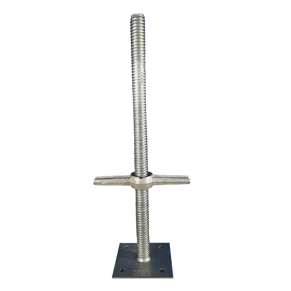 Base niveladora de andamio de 60cm PROLINE