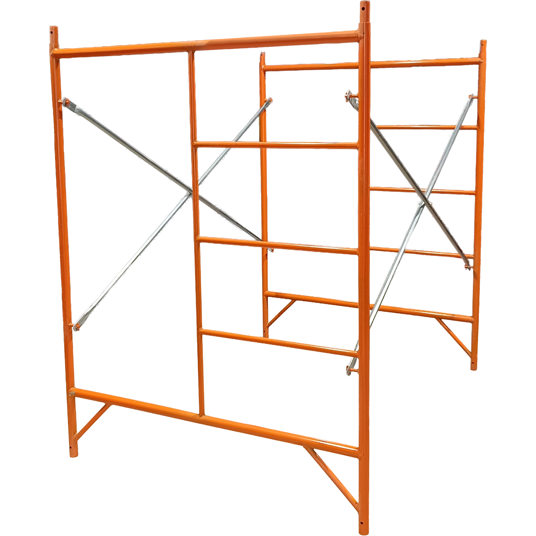 Cuerpo de andamio 6x5 PROLINE